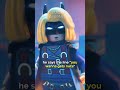 Did You Know In THE LEGO BATMAN MOVIE…
