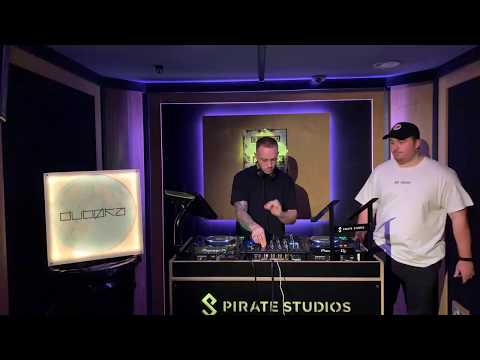 DBKAL006 - 2 Hour b2b Guest Mix from AFTAHRS & OD