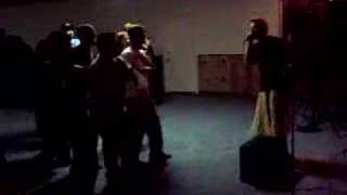 Dog Fashion Disco - Hank Steel and Pogo The Clown