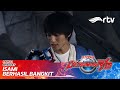 Ultraman R B RTV Isami Berhasil Bangkit