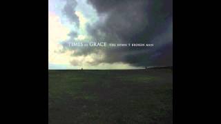 Times Of Grace - Fall From Grace GUITAR COVER (Instrumental)