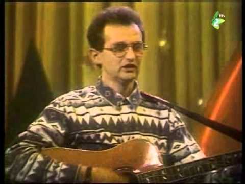 PISNJA NAJ CI POVE - Jovgen NADJ