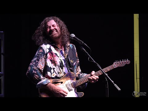 Tab Benoit 2024 11 16 "Full Show" Boca Raton, Florida - Inaugural Boca Blues Fest