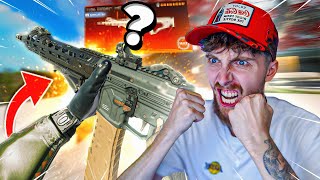 J'AI CRÉÉ UNE M15 MOD *MÉGA CHEATÉ* ULTRA META sur BLACK OPS 7 !!