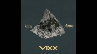 VIXX (빅스) - Desperate [AUDIO] [Kratos]