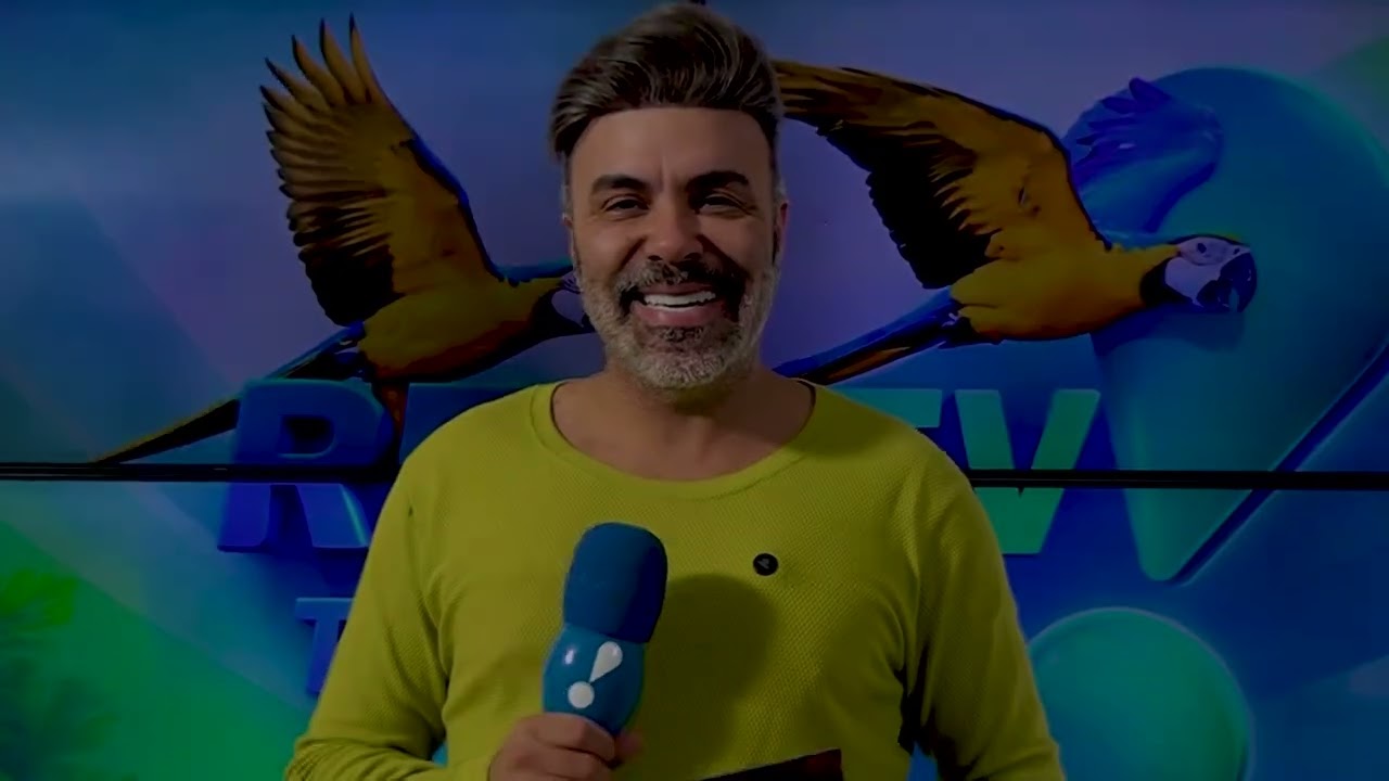 24 de Maio – Domingo