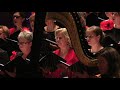 Goodall: Eternal Light / deCHORALE @ QEH Antwerp 2018