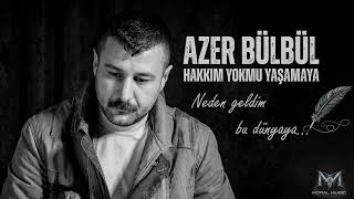 Download lagu Azer Bülbül – Anlasana | Neden Geldim Bu Dünyaya (Remix 2026) mp3