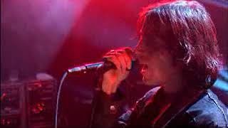 Our Lady Peace - Drive (DVD - Live)