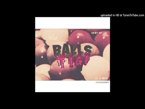 TIGP - BALLS