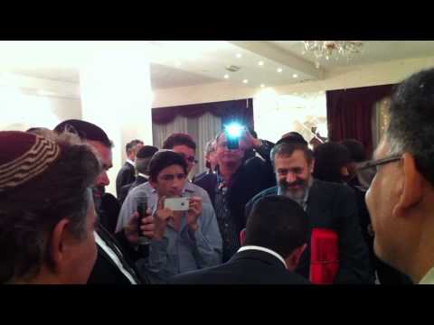 moshé louk : inta oumri