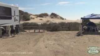 preview picture of video 'CampgroundViews.com - Pacific Dunes Ranch and RV Resort Oceano California CA'
