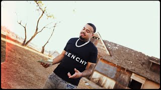 Jayy L - Out On Bail Freestyle (Official Music Video)