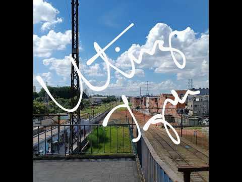 Cabrin - The Utinga Tapes (2009-2019) [Álbum Completo] - 2024