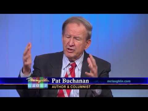 The McLaughlin Group 3/20/15