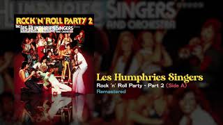 Les Humphries Singers - Rock &#39;n&#39; Roll Party 2 (Side A)