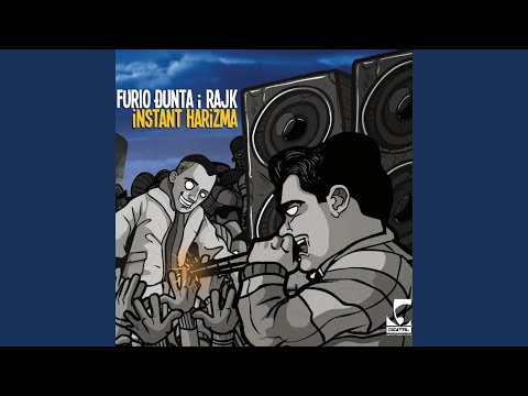 Swaga mi (feat. Lou Benny, Marko MaraQYa)