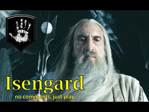 Hama, Lurtz and long battle of Onodrith | Isengard #7 - Divide & Conquer v4.5