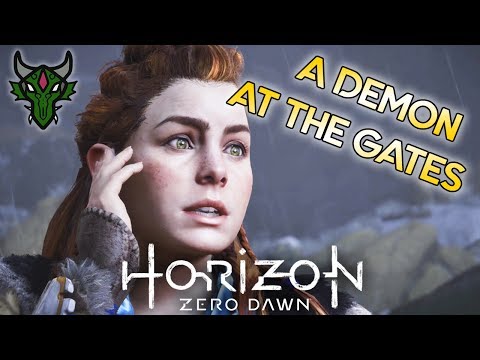WITCHCRAFT | Horizon: Zero Dawn #6