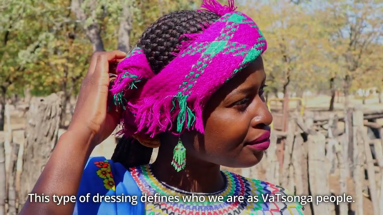 Exploration of Shangani Culture - Documentary Trailer