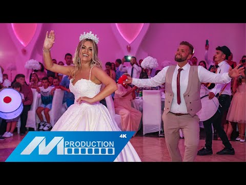 Dasma Shqiptare 2019 - Veton & Nora - MProduction