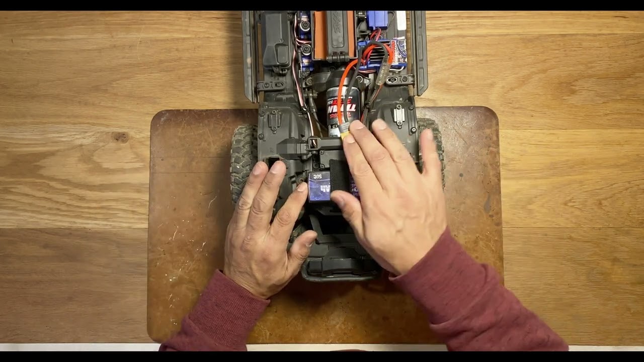 URGENEX 3S Lipo Battery 2200mAh 11.1V 50C High Discharge Rate RC Batteries with XT60 Connector