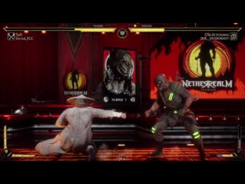 Javokheavy vs eternal-_FGC liga set