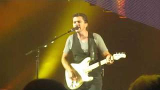 JUANES - &quot;La Soledad&quot; P.A.R.C.E. San Francisco en HD