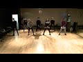 iKON - Rhythm Ta (Dance Practice Version)