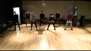 iKON - '리듬 타(RHYTHM TA)' DANCE PRACTICE