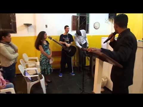 Atos dos Apostolos.......07 junho 2015  - Taquaril E - B.H - M.G