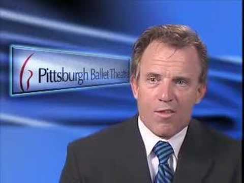 BackStage in the District-April Episode