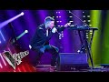 Petebox's 'Heatwaves' | Semi-Final | The Voice UK 2023