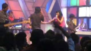 Download lagu INTAN RJ feat ELKASIH - LELAKIMU @ KLIK ANTV mp3