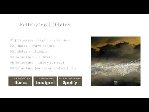 Fideles feat. Haptic - Vitamins [Stil vor Talent]