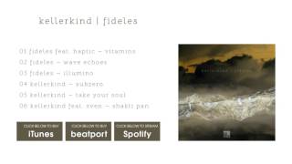 Fideles feat. Haptic - Vitamins [Stil vor Talent]
