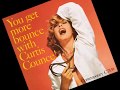 "Too Close For Comfort" by The Curtis Counce Group