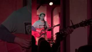 Martin Stephenson & The Daintees - Suzanne (Leonard Cohen live cover) 3/12/16