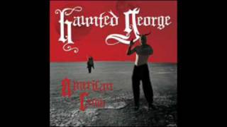 Haunted George - Black Rooster Squall