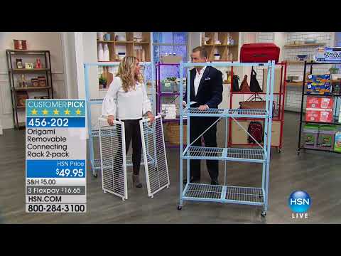 HSN | New Year's Eve Special 12.31.2017 - 11 PM