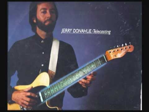 jerry donahue - ramon