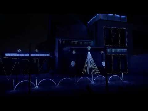 03.12.23 - Lightshow - Paint It Black Wednesday Remix