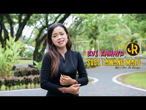 JikRah Productions : Sube Tawang Malu - Evi Rahayu [Video Official]