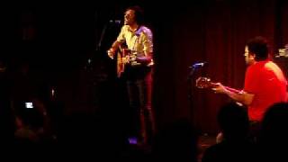 Matt Costa - Whiskey and Wine