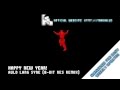 Auld Lang Syne (8-Bit NES Remix) 