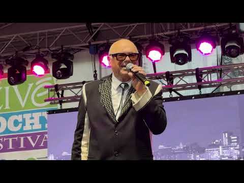 Jiří Korn - Chci Tě Mít Spišská Nová Ves