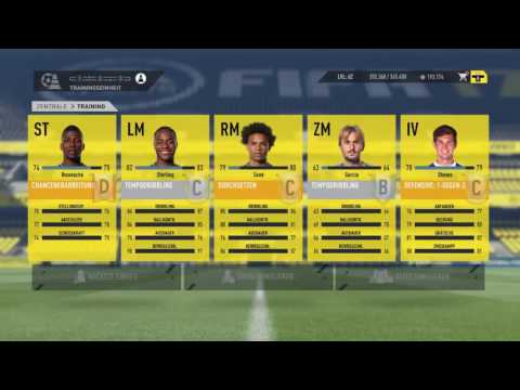 OMG!! Diese Spiel ist einfach der Hammer / Fifa 17 Karrieremodus Man City #1