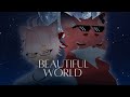 Beautiful World Short Ver Cover