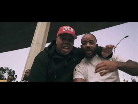 Mr. Silky Slim ''NO NO'' feat Killa Twan, Figg Newton & LO the Don (Official Music Video)