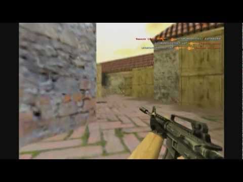 Highlights of CS.AR online Tournament 2012